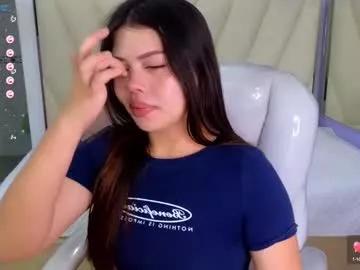 paradise_doll_s from Chaturbate