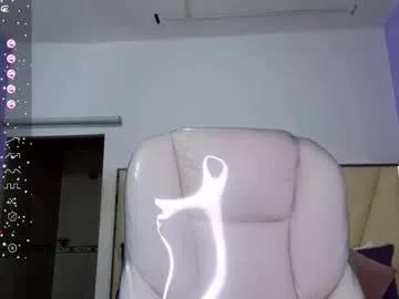 paradise_doll_s from Chaturbate