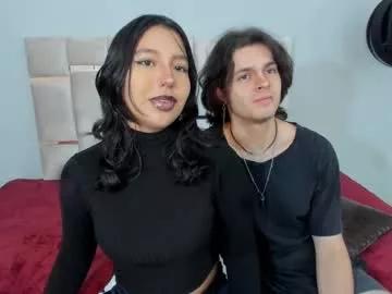 paranoidtemptaion_ from Chaturbate is Freechat