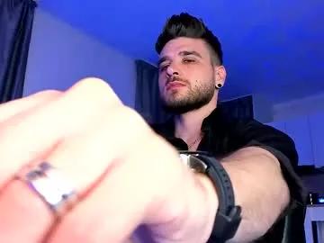 paris_lock from Chaturbate is Freechat