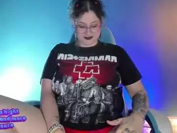 parisse_blues from Chaturbate is Freechat