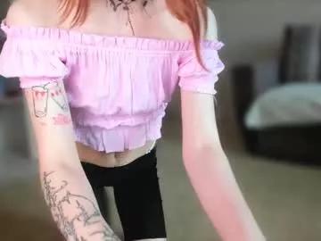 passionate_isabella from Chaturbate is Freechat