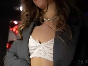 passionatepainter from Chaturbate