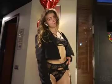 passionatepainter from Chaturbate