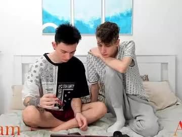 passionprince69 from Chaturbate