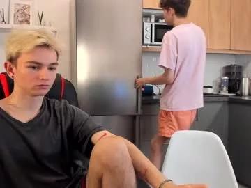 passionprince69 from Chaturbate