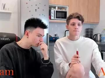 passionprince69 from Chaturbate
