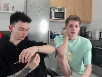 passionprince69 from Chaturbate