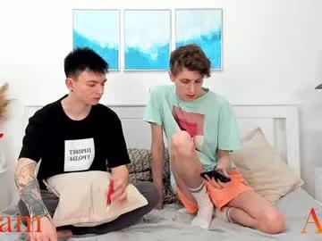 passionprince69 from Chaturbate