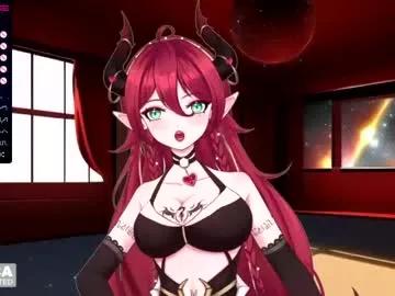 passionyx from Chaturbate