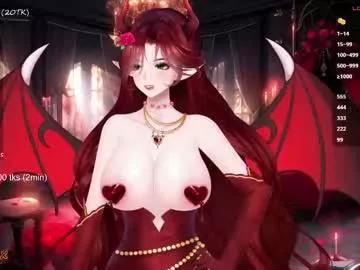 passionyx from Chaturbate
