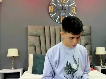 patrick_danvers from Chaturbate is Freechat