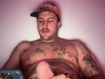 pattys_worlds from Chaturbate