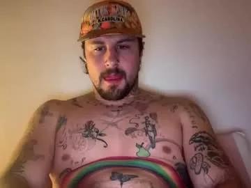 pattys_worlds from Chaturbate