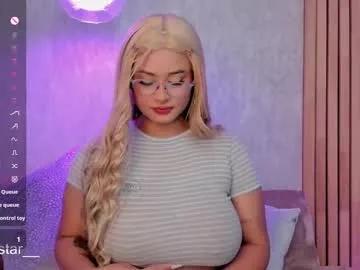 pau_star_ from Chaturbate is Freechat