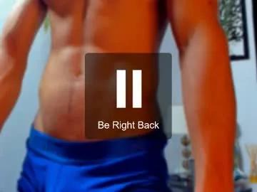 paul_bain from Chaturbate is Freechat