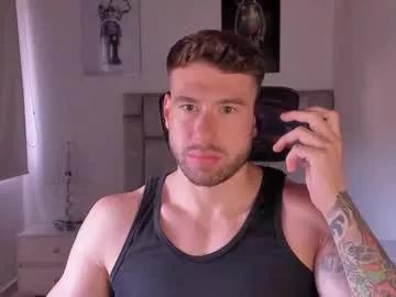 paul_roger from Chaturbate is Freechat
