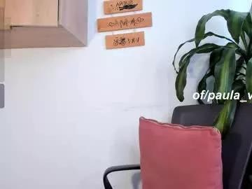 paulaa_333 from Chaturbate is Freechat