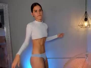 paulina_manga from Chaturbate is Freechat
