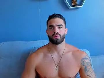 paulphoenix_ from Chaturbate is Freechat