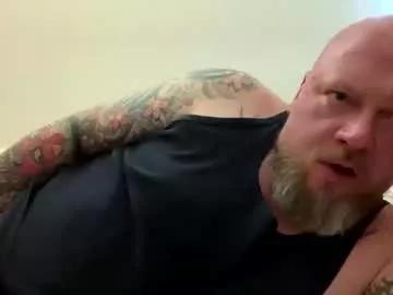paulyb445 from Chaturbate is Freechat