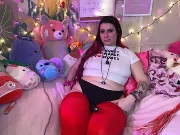 payyourprincessjess from Chaturbate