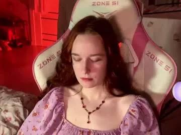 pearlprincess_ from Chaturbate is Freechat