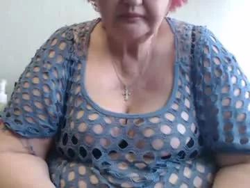 peggysoft from Chaturbate