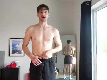 peterparkerrxox from Chaturbate is Freechat
