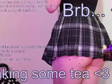 phantom_goddess from Chaturbate is Freechat