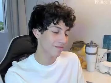 philipe_moonlight_ from Chaturbate is Freechat
