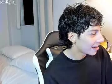 philipe_moonlight_ from Chaturbate is Freechat
