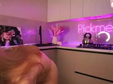 pickme__ from Chaturbate is Freechat