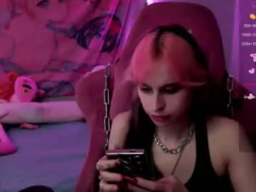pineapple_dope from Chaturbate is Freechat