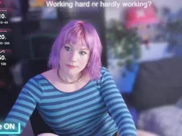pixiedickgirl from Chaturbate is Freechat