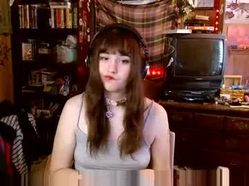 pixinun from Chaturbate