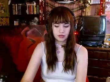 pixinun from Chaturbate