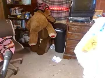 pixinun from Chaturbate