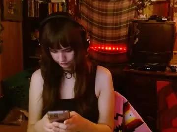 pixinun from Chaturbate