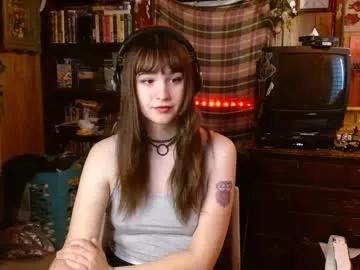 pixinun from Chaturbate