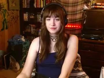 pixinun from Chaturbate