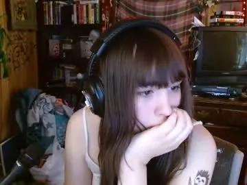 pixinun from Chaturbate