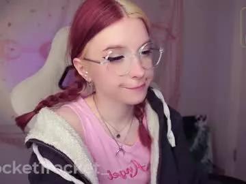 pocketrocket_ from Chaturbate is Private