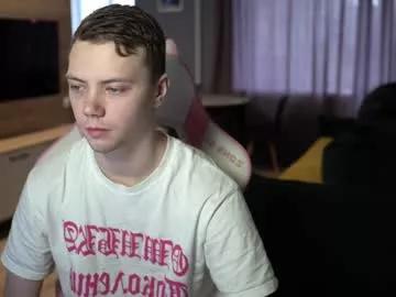 podonk1 from Chaturbate