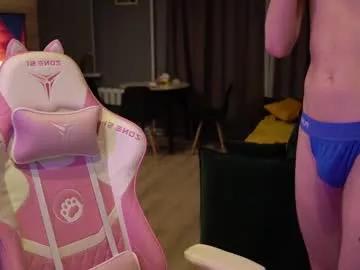 podonk1 from Chaturbate