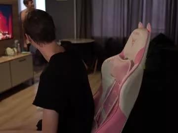 podonk1 from Chaturbate
