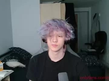 polarny05 from Chaturbate is Freechat