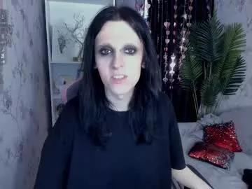 polinamanson from Chaturbate is Freechat