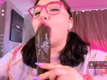 polly_cutee from Chaturbate
