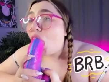 polly_cutee from Chaturbate